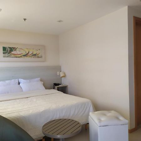 Aparthotel Cobertura Com Vista Para O Mar. Mangaratiba Zewnętrze zdjęcie