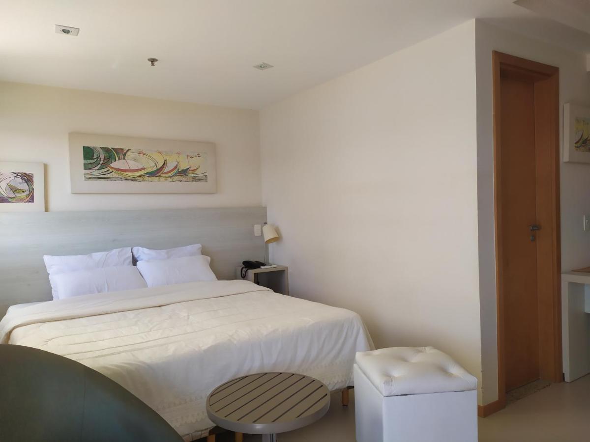 Aparthotel Cobertura Com Vista Para O Mar. Mangaratiba Zewnętrze zdjęcie