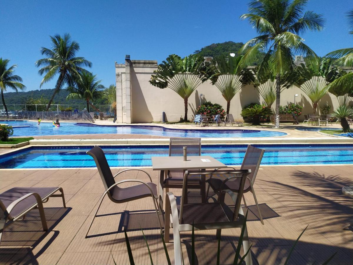 Aparthotel Cobertura Com Vista Para O Mar. Mangaratiba Zewnętrze zdjęcie