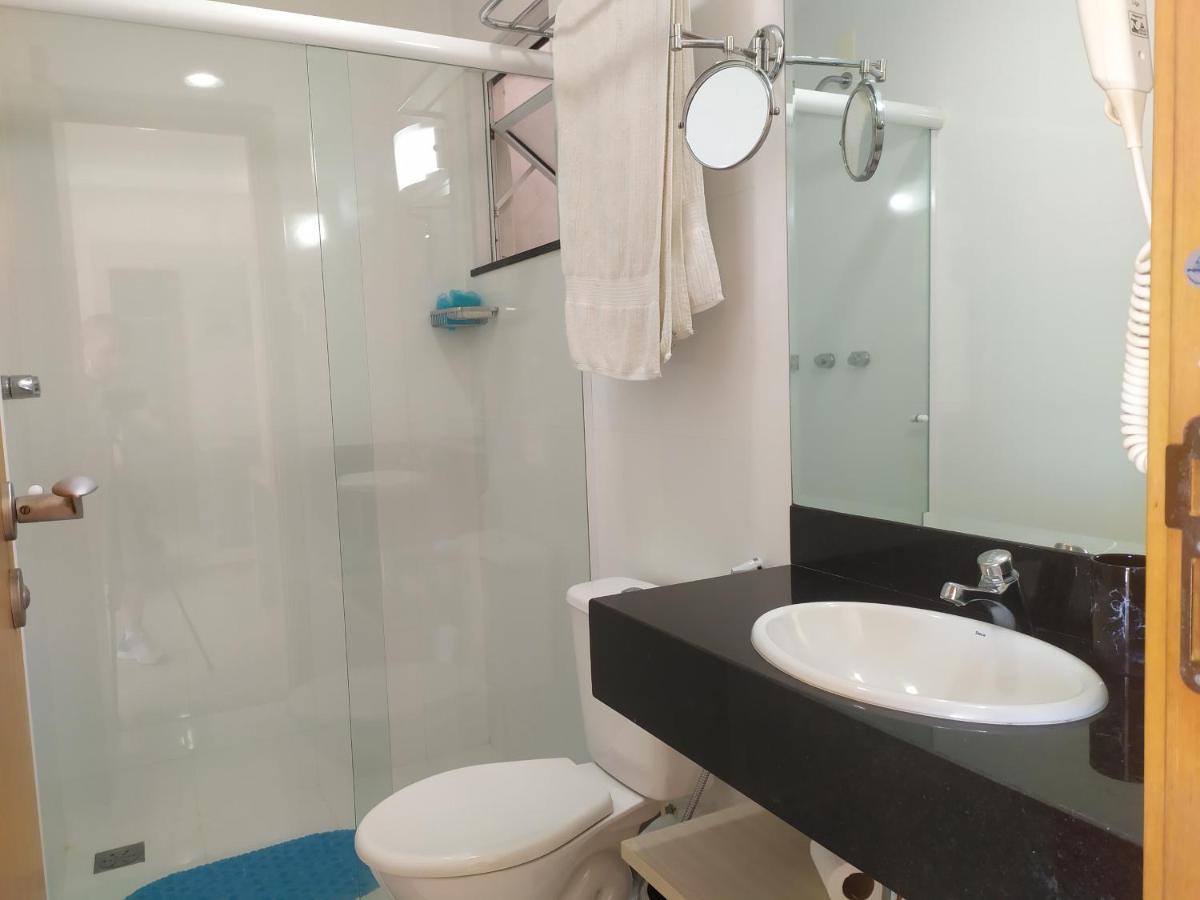 Aparthotel Cobertura Com Vista Para O Mar. Mangaratiba Zewnętrze zdjęcie