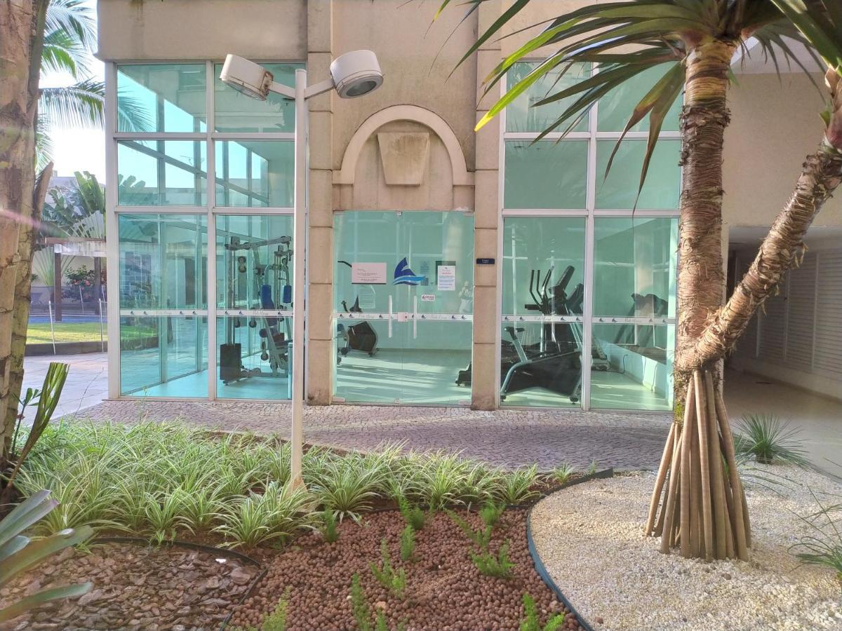 Aparthotel Cobertura Com Vista Para O Mar. Mangaratiba Zewnętrze zdjęcie