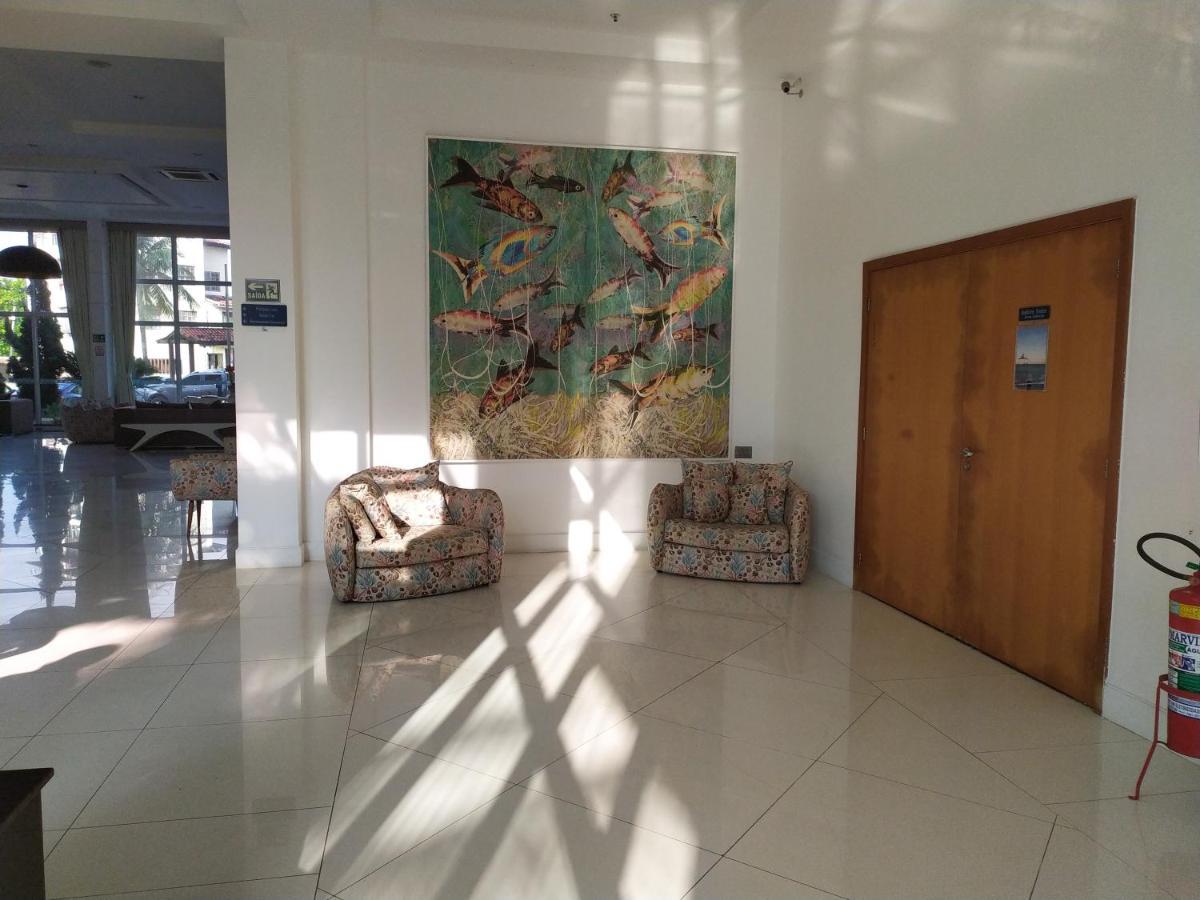 Aparthotel Cobertura Com Vista Para O Mar. Mangaratiba Zewnętrze zdjęcie